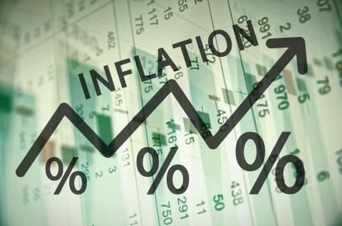 Inflation stock