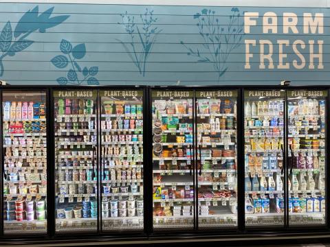 Sprouts Farmers Market Revises Credit Facility