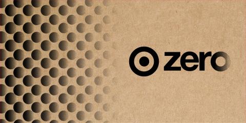 Target Zero Icon Helps Consumers Identify Zero-Waste Products