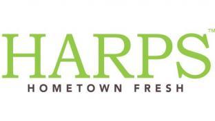 Harps logo