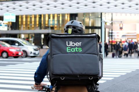 Uber Eats Main Image