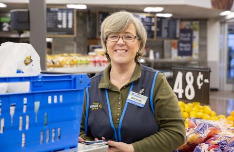 Walmart Associate Main Image