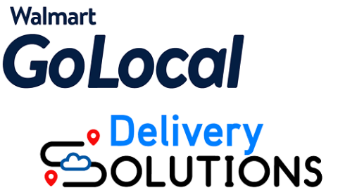 Walmart GoLccal Delivery Solutions