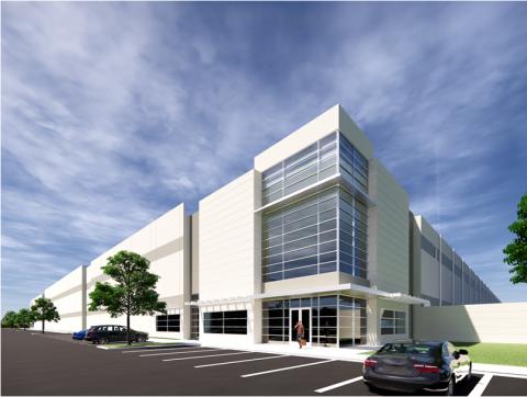Walmart Expands Supply Chain Network in Texas