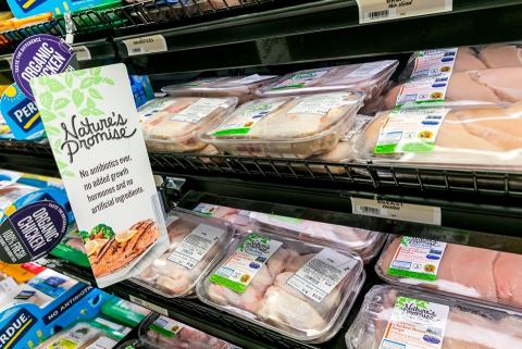 Ahold Delhaize Advanced Recycling Main Image