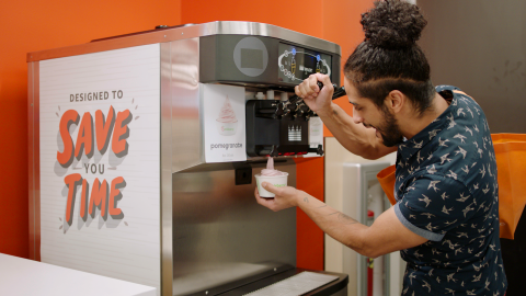 Amazon Go Opens New Suburban Format
