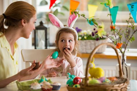 Easter Candy Main Image