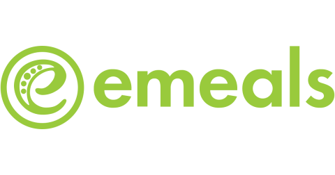 eMeals Logo Main Image
