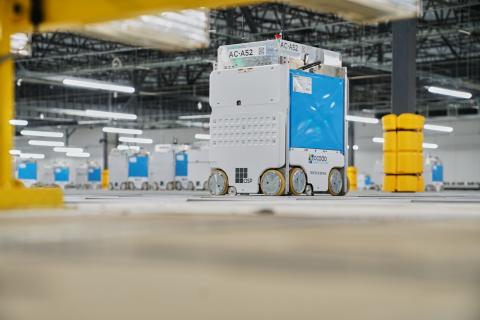 Kroger Is Building a Grocery Ecosystem for the Future