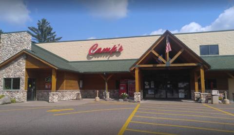Medford Co-Op Builds Grocery Portfolio
