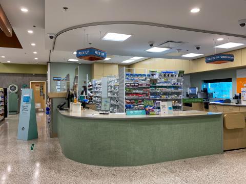 Publix Pharmacy Main Image