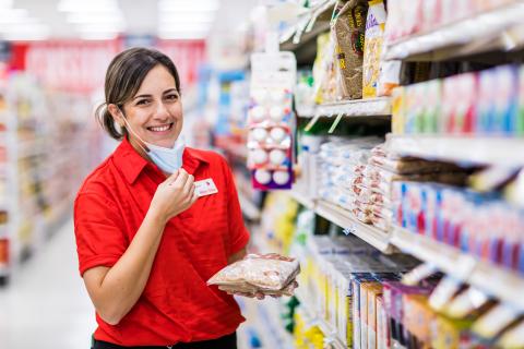 Southeastern Grocers to Overhaul Store Brand Packaging for Better Sustainability