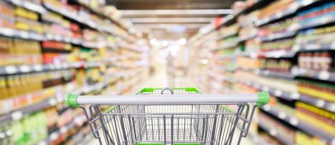 Shopping Cart Main Image