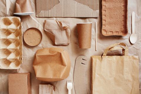 Packaging