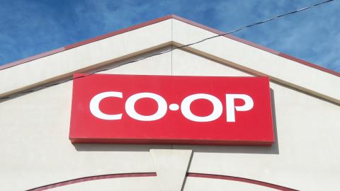 65-Year-Old Calgary Co-Op Reports 2021 Annual Report