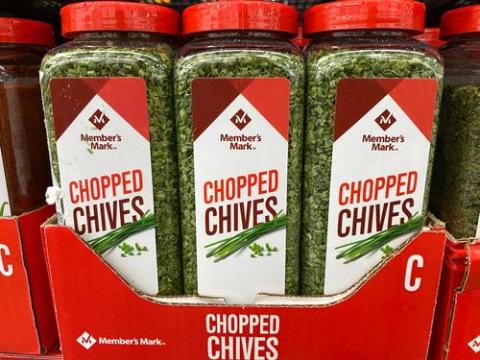 Sam's Club Plans to Make Member's Mark More Sustainable