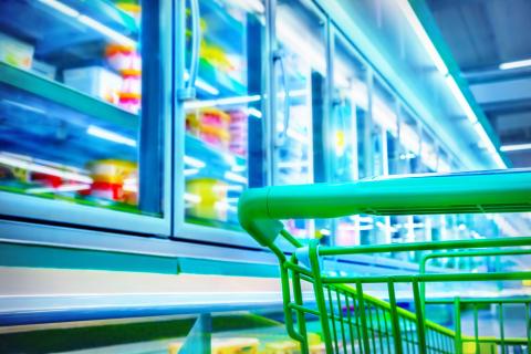 Tried and True Refrigerant Solutions