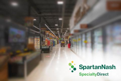 SpartanNash SpecialtyDirect Main Image