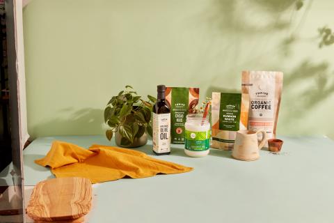 Thrive Market Products Main Image