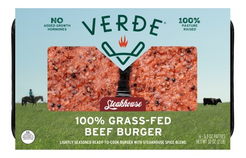 Grocers Get Ready for Hot Grilling Season