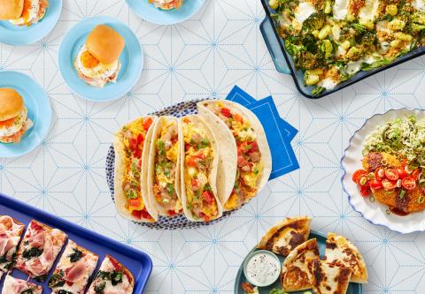 Blue Apron