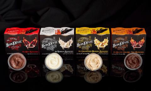 Bon Devil Desserts Main Image