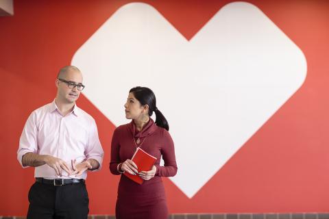 Strong Q1 has CVS Raising Profit Guidance