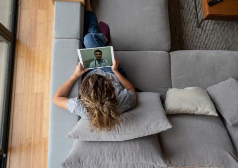 CVS Health Launches Virtual Primary Care Solution