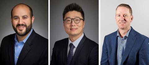 Dollar General Makes Series of Executive Promotions