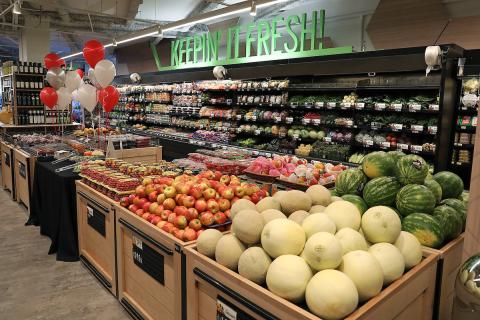Gourmet Garage Expands Footprint in NYC