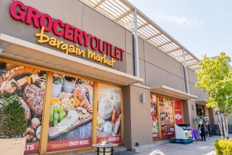 Grocery Outlet Main Image