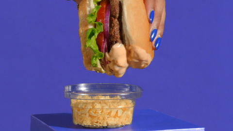 Heinz Dip & Crunch Main Image