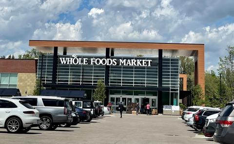 Whole Foods Market Achieves Energy Savings Goal Ahead of Schedule