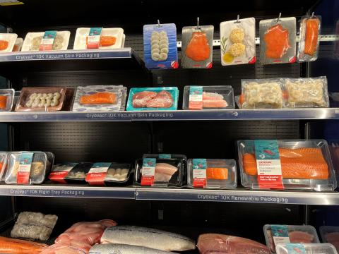 Seafood Sustainability in Supermarkets Is Here to Stay
