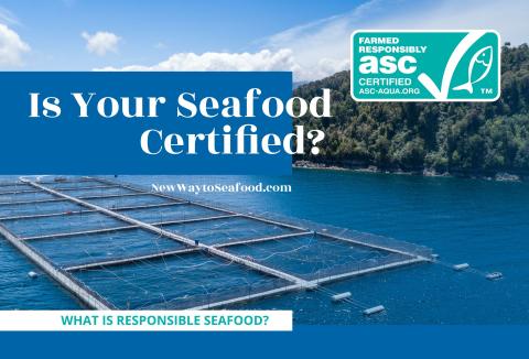 seafood sustainability