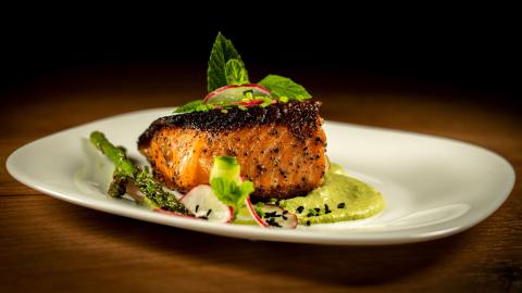 Seafood Sustainability Is Here to Stay