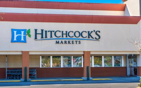 eGrowcery Platform Helps Retailers Accept EBT SNAP