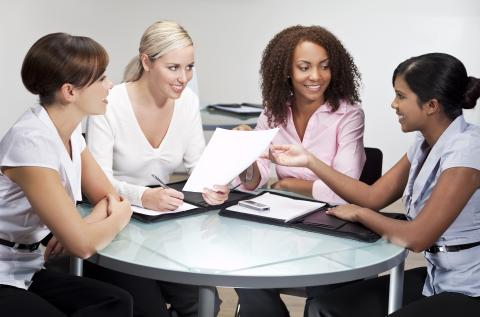 Trends in Workplace Diversity, Equity, Inclusion and Belonging