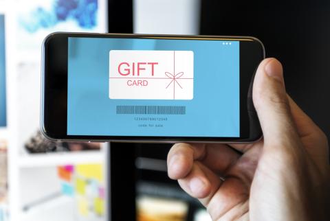New Seasons Market Enhances Online Gift Card Programs