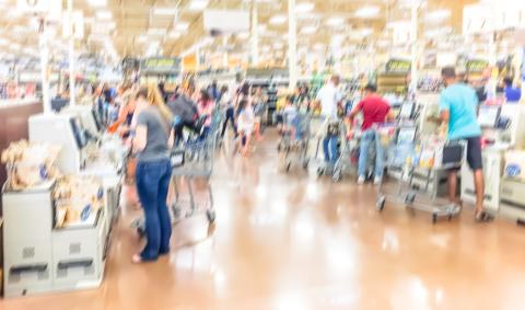 how grocers can thrive after pandemic