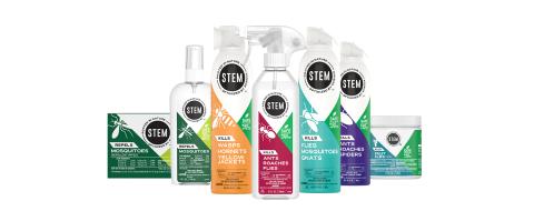 STEM Lineup Main Image