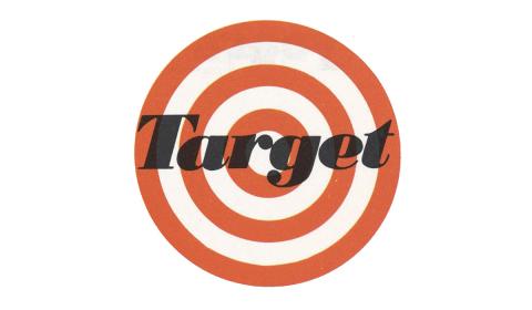 Target logo