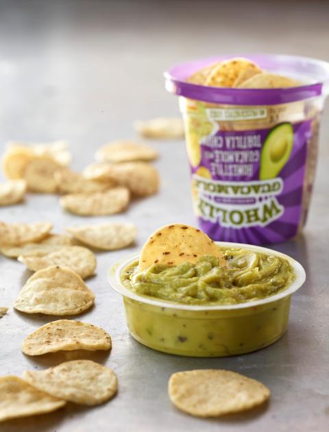 Snacking Trends: A Look at Next Big Nibbles