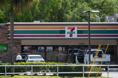 7-Eleven Orlando Main Image