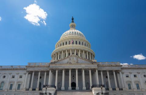 Capitol Building Main Image