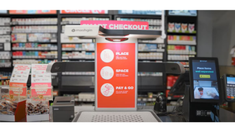 Circle K