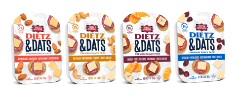 Dietz & Dats Main Image