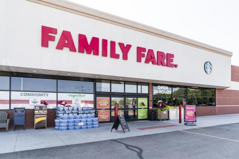 Family Fare