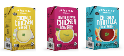 Freak Flag Organics Bone Broth Main Image