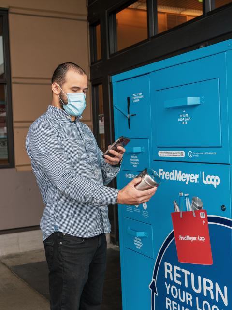Rethinking Recycling Efforts